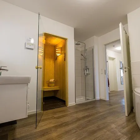 49 6 N Dwarsloeper Apartament *