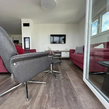 Apartment 49 6 N Dwarsloeper