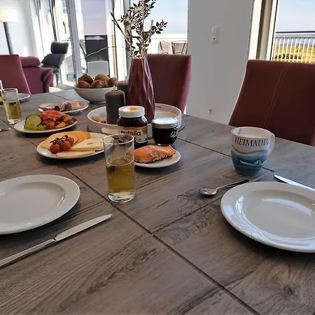 49 6 N Dwarsloeper Apartament *