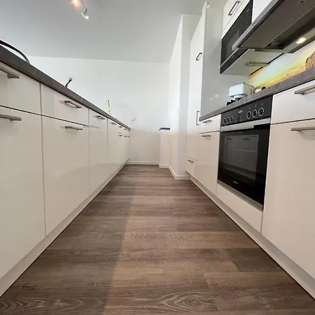 49 6 N Dwarsloeper Apartament *