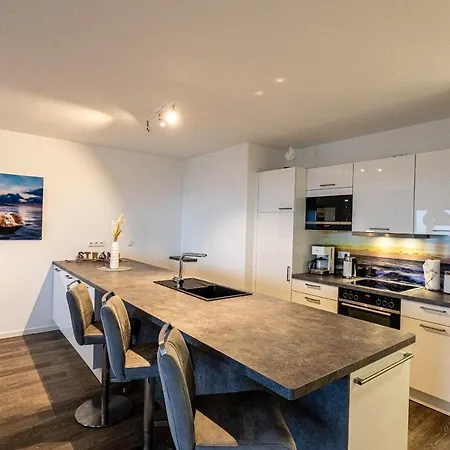 Apartament 49 6 N Dwarsloeper Schillig