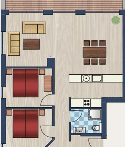 49 6 N Dwarsloeper Schillig